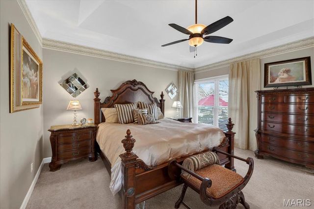 15317 Oaktree Estates Drive, Chesterfield, MO 63017