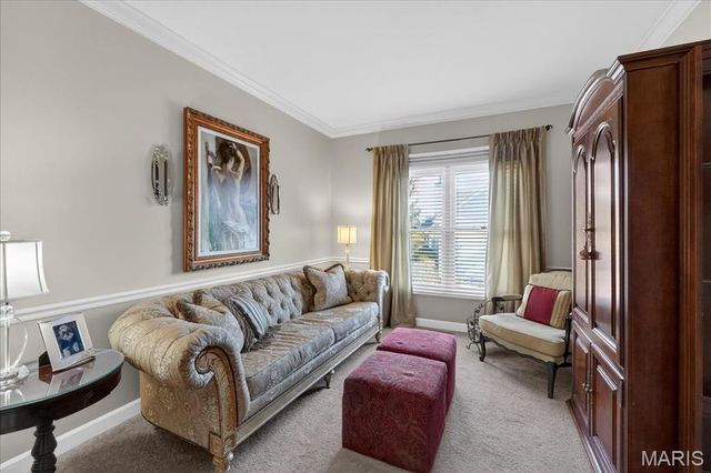 15317 Oaktree Estates Drive, Chesterfield, MO 63017