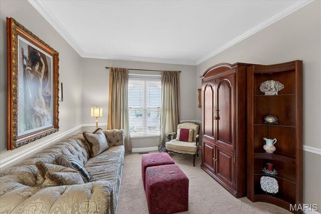 15317 Oaktree Estates Drive, Chesterfield, MO 63017