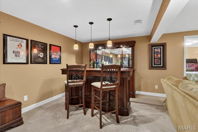 15317 Oaktree Estates Drive, Chesterfield, MO 63017