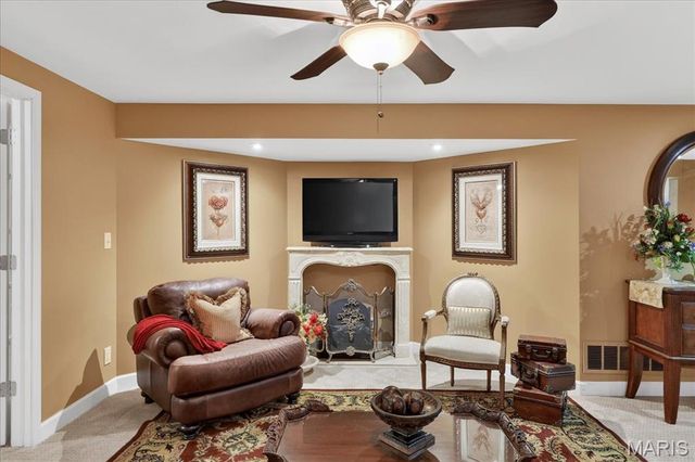 15317 Oaktree Estates Drive, Chesterfield, MO 63017