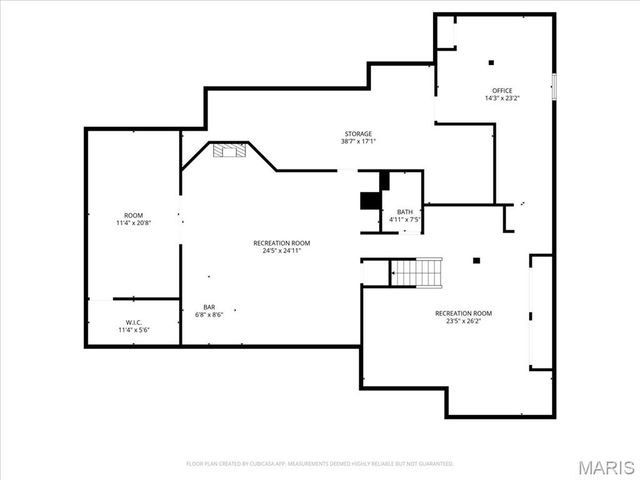 15317 Oaktree Estates Drive, Chesterfield, MO 63017
