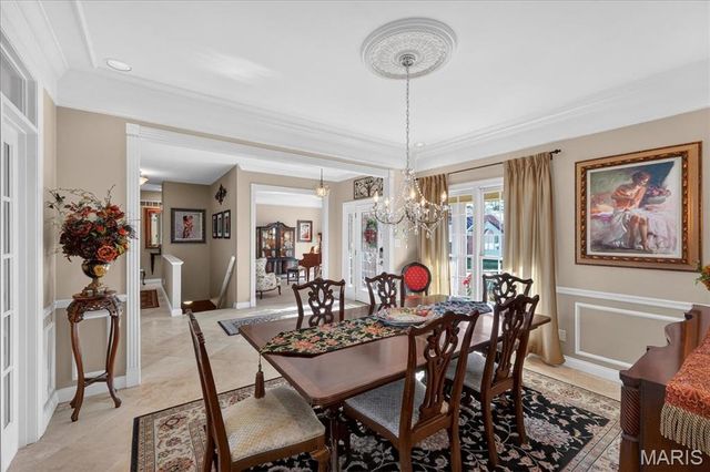 15317 Oaktree Estates Drive, Chesterfield, MO 63017