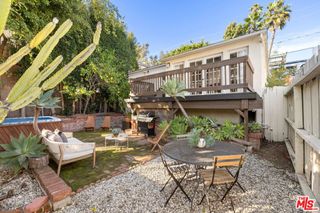 9032 Phyllis Avenue, West Hollywood, CA 90069