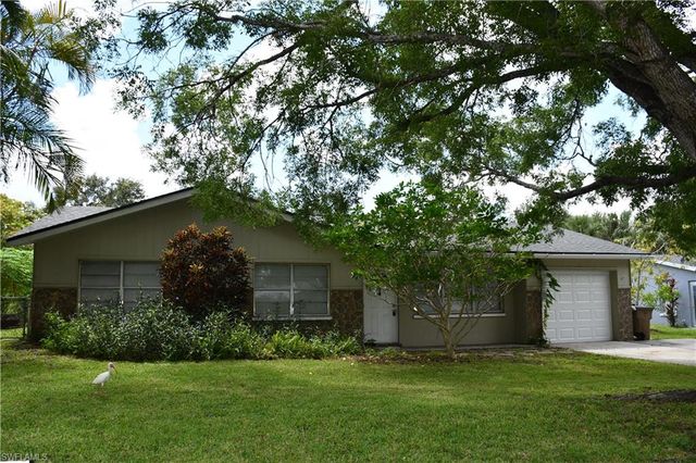 1591 Sunkist WAY, Fort Myers, FL 33905