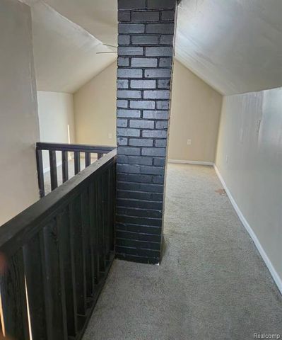 18116 Bloom Street, Detroit, MI 48234