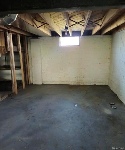 18116 Bloom Street, Detroit, MI 48234