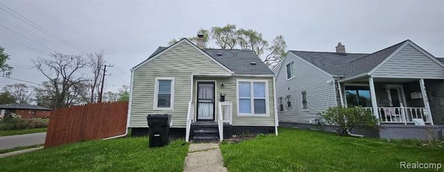 18116 Bloom Street, Detroit, MI 48234