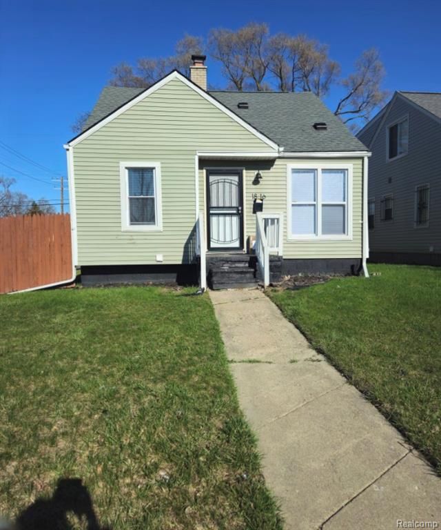 18116 Bloom Street, Detroit, MI 48234