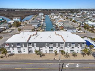5001 N Ocean Blvd. # 1M, North Myrtle Beach, SC 29582