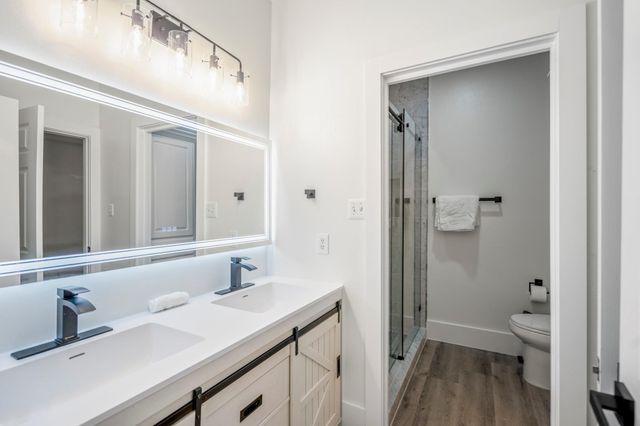 31219 Edgewater Drive, Magnolia, TX 77354