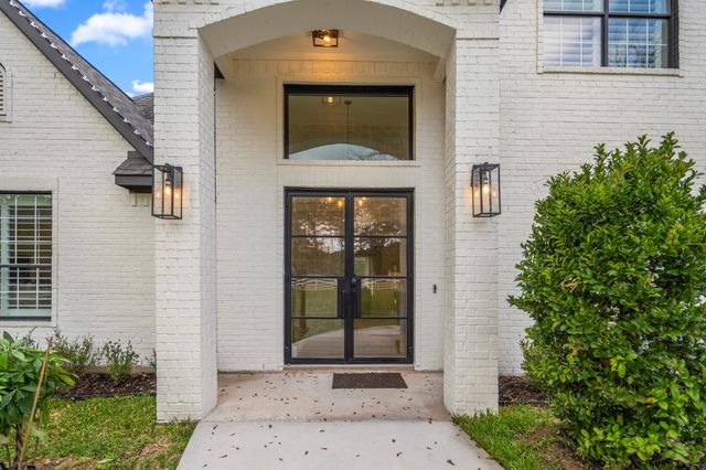 31219 Edgewater Drive, Magnolia, TX 77354