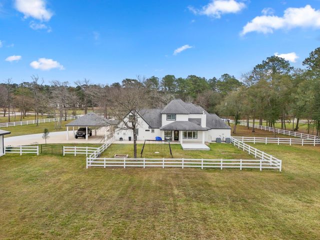 31219 Edgewater Drive, Magnolia, TX 77354