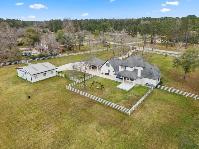 31219 Edgewater Drive, Magnolia, TX 77354