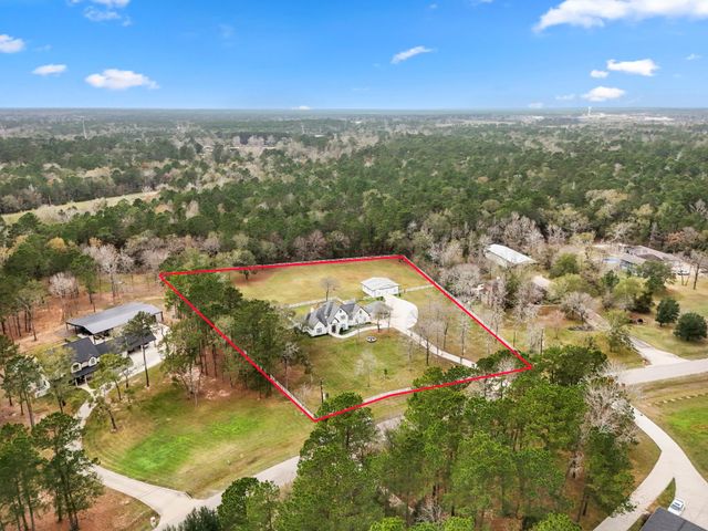 31219 Edgewater Drive, Magnolia, TX 77354