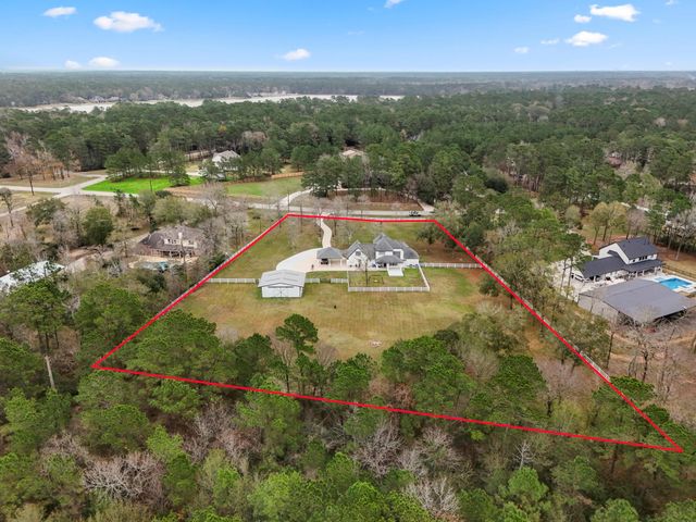 31219 Edgewater Drive, Magnolia, TX 77354