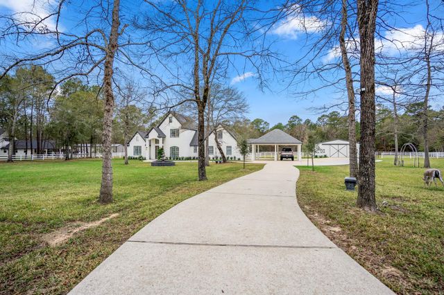 31219 Edgewater Drive, Magnolia, TX 77354