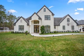 31219 Edgewater Drive, Magnolia, TX 77354