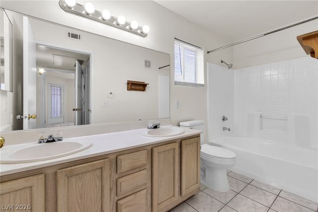 3119 Key Largo Drive 101, Las Vegas, NV 89120