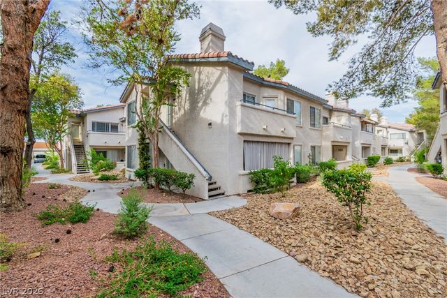 3119 Key Largo Drive 101, Las Vegas, NV 89120
