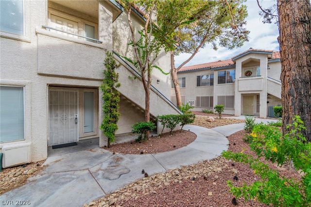 3119 Key Largo Drive 101, Las Vegas, NV 89120
