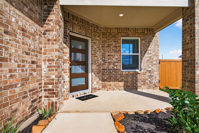 27206 Clear Breeze Drive, Katy, TX 77493