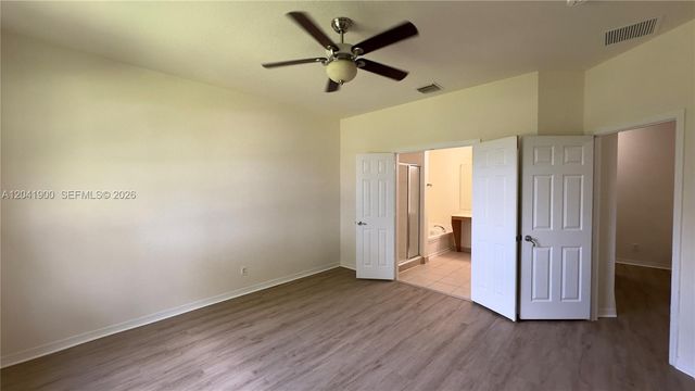 3042 Grandiflora Drive, Greenacres, FL 33467