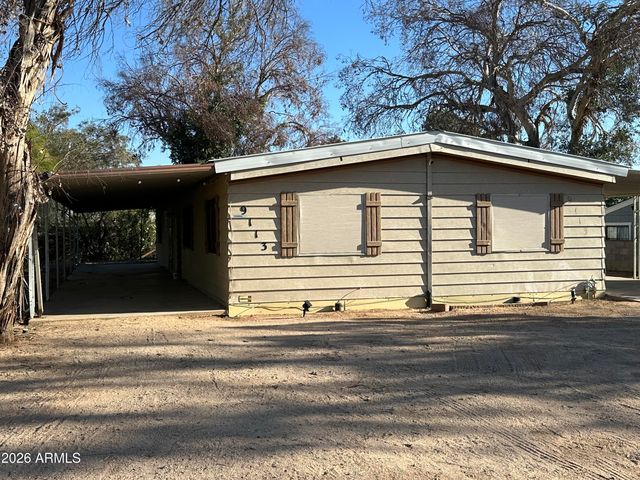 9113 E Aspen Avenue, Mesa, AZ 85208