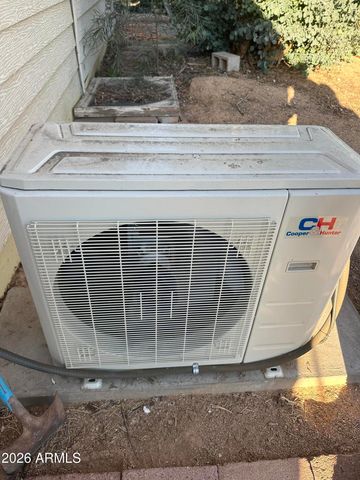 9113 E Aspen Avenue, Mesa, AZ 85208