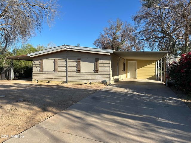 9113 E Aspen Avenue, Mesa, AZ 85208