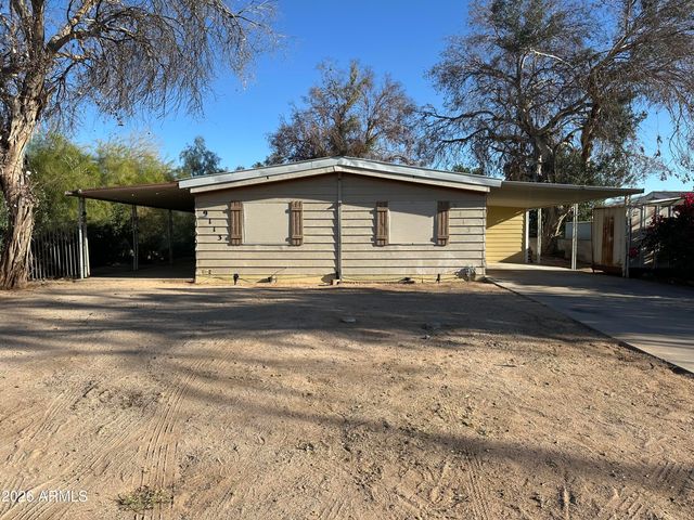 9113 E Aspen Avenue, Mesa, AZ 85208