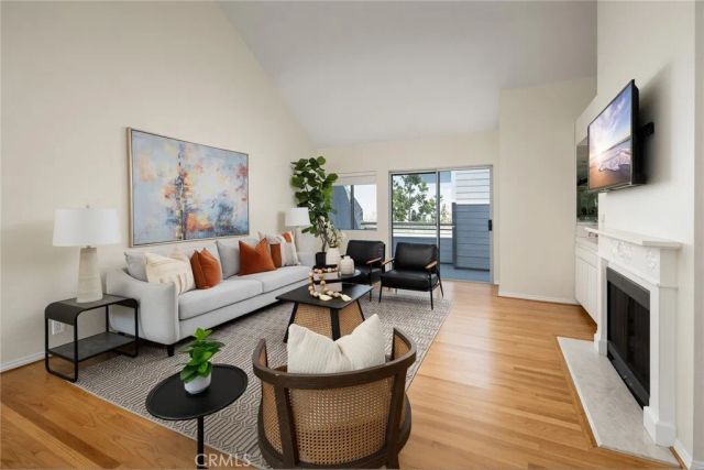 961 E California Boulevard 327, Pasadena, CA 91106