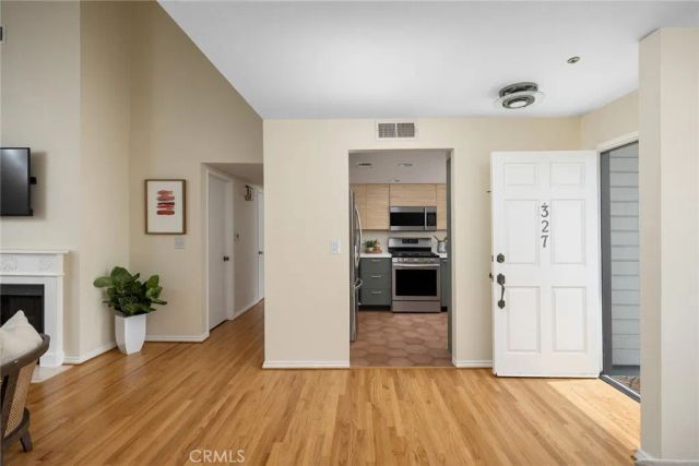 961 E California Boulevard 327, Pasadena, CA 91106