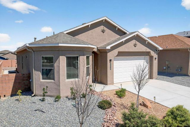 4313 Bald Eagle Loop NE, Rio Rancho, NM 87144