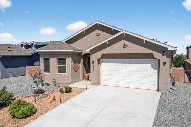 4313 Bald Eagle Loop NE, Rio Rancho, NM 87144