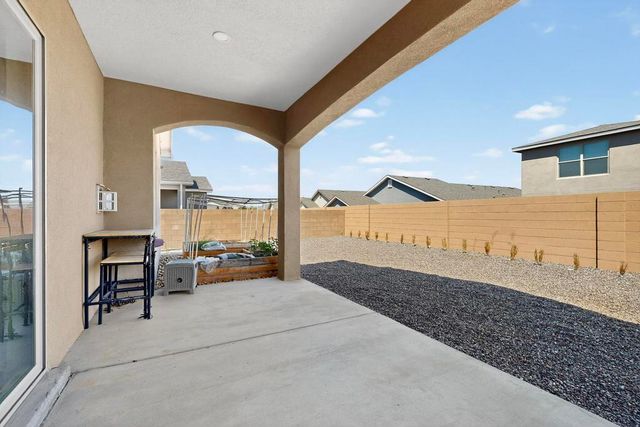 4313 Bald Eagle Loop NE, Rio Rancho, NM 87144