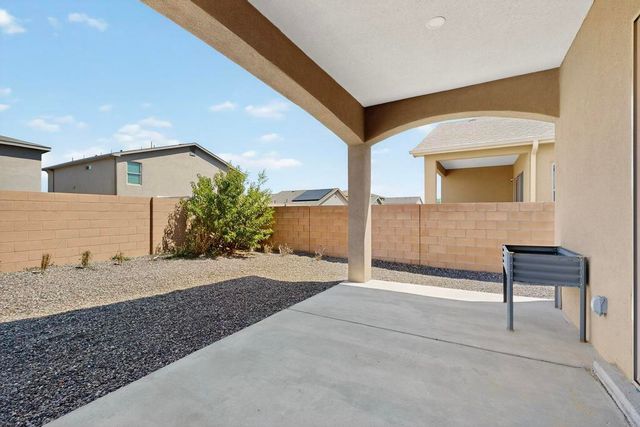 4313 Bald Eagle Loop NE, Rio Rancho, NM 87144