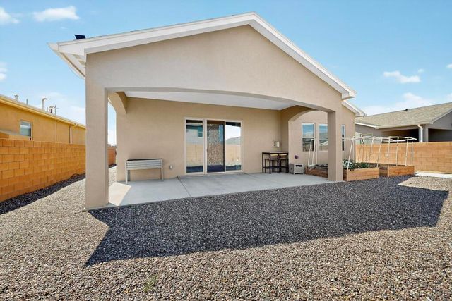 4313 Bald Eagle Loop NE, Rio Rancho, NM 87144