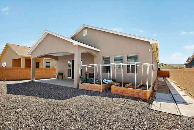 4313 Bald Eagle Loop NE, Rio Rancho, NM 87144