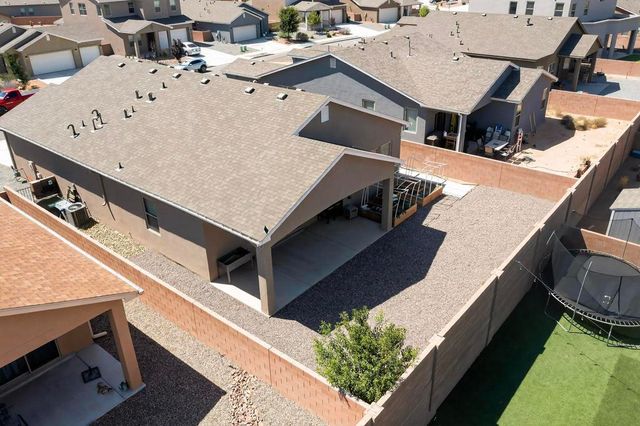 4313 Bald Eagle Loop NE, Rio Rancho, NM 87144