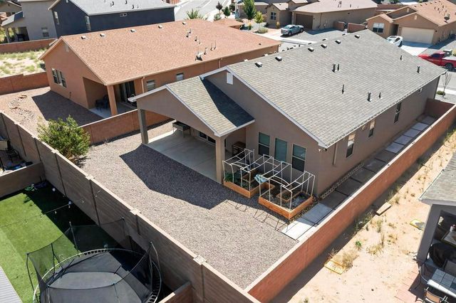 4313 Bald Eagle Loop NE, Rio Rancho, NM 87144