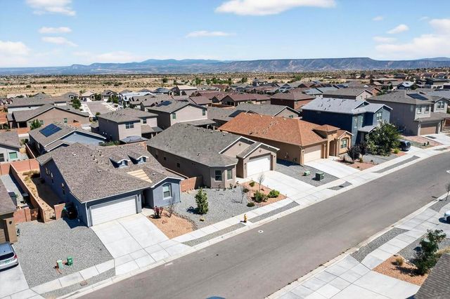 4313 Bald Eagle Loop NE, Rio Rancho, NM 87144