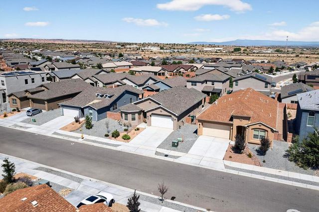 4313 Bald Eagle Loop NE, Rio Rancho, NM 87144