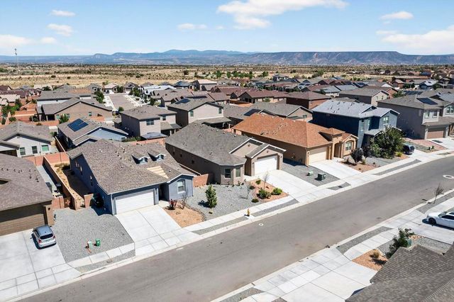 4313 Bald Eagle Loop NE, Rio Rancho, NM 87144