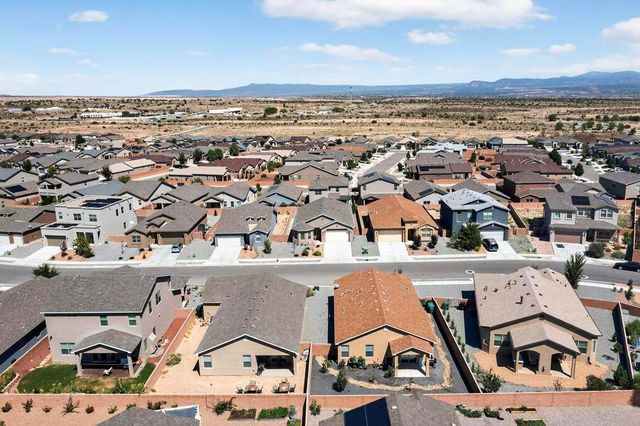 4313 Bald Eagle Loop NE, Rio Rancho, NM 87144