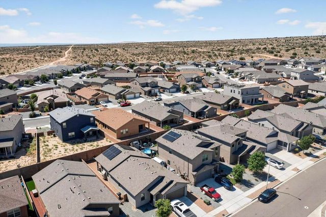 4313 Bald Eagle Loop NE, Rio Rancho, NM 87144