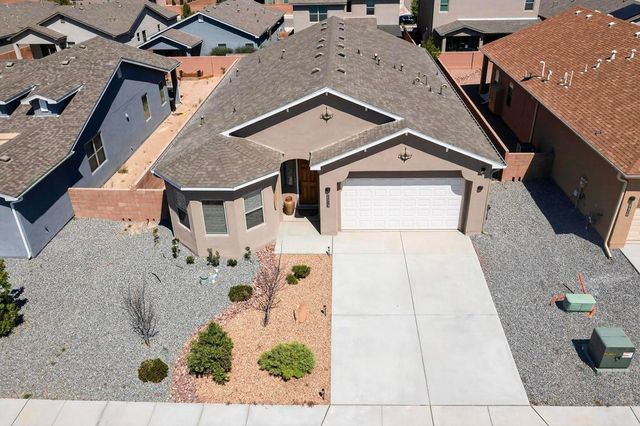 4313 Bald Eagle Loop NE, Rio Rancho, NM 87144