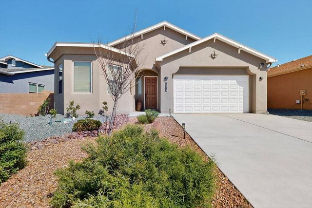 4313 Bald Eagle Loop NE, Rio Rancho, NM 87144