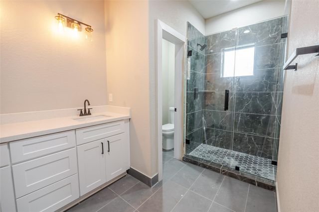 8707 Westcott Road A and B, Houston, TX 77016