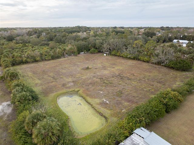 PINE WAY, Sanford, FL 32773